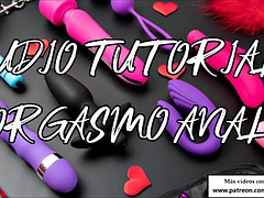 Amateur, Sadomasoquismo, Dominacion femenina, Sexo duro, Masaje, Español, Strapon, Maestra