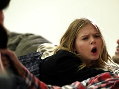 Blond, Likken, Kut duiken