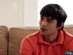 デカパイ, ブロンド, フェラチオ, イマラチオ, ハードコア, Hd, 義母, 禁句