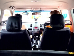 素人, 黒人, 車, ヨーロピアン, 手コキする, なめる, オマンコ, オッパイの