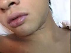 Pareja, Gay, Sexo duro, Japonés