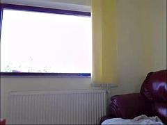 Schwarz, Schwarz, Masturbation, Solo