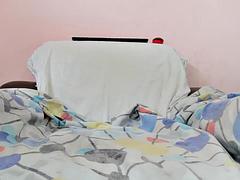 Мастурбация, Масло, Соло