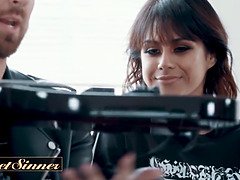 茶髪の, エロ熟女, チン, ハードコア, Hd, 淫乱熟女, 義母, オッパイの