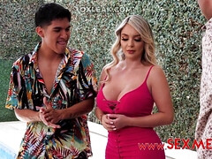 Culo grande, Tetas grandes, Mamada, Morena, Polla, Madres para coger, Esposa