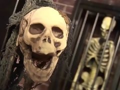 茶髪の, フェティッシュ, 足フェチ, オッパイの