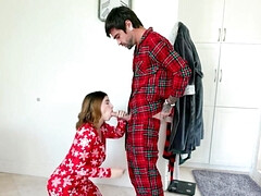 ブロンド, フェラチオ, バック, 女 人男 人, 淫乱熟女, 現実, 三人, おもちゃ