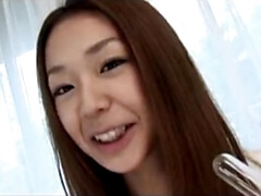 18 летние, Азиатки, Минет, Сперма во рту, Семяизвержение, Японки, Сосущие, Молоденькие