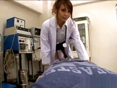 In den arsch, Asiatisch, Tussi, Japanische massage