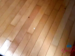 Entre bastidores, Verga grande, Corrida, Fetiche, Fetiche de pies, Hd, Pov, Tetas