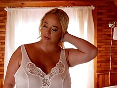 Chica, Culo grande, Tetas grandes, Rubia, Mamada, Europeo, Embarazada, Coño