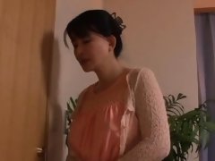 Amateur, Asiático, Peludo, Sexo duro, Japonés