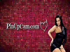 Leie, Klaffend, Masturbation, Milf, Netzkamera