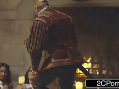 Минет, Британки, Европейки, Две девушки, Француженки, Поцелуи, Милф, Втроем