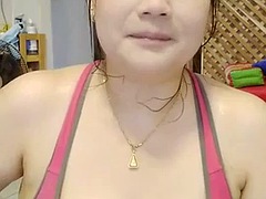 Asiatique, Belle grosse femme bgf, Thaïlandaise
