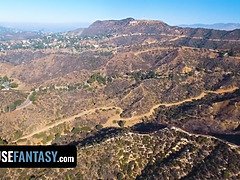 Hd, Lamidas, Monstruo, Perforación, Coño, Pelirrojo, Sexo fuerte, Tabú