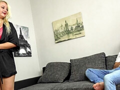 Gorda, Culo grande, Verga grande, Tetas grandes, Rubia, Mamada, Estilo perrito, Madres para coger