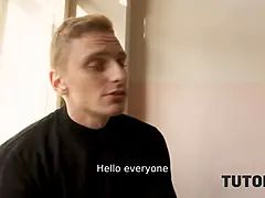 Большие сиськи, Парочка, Хд, Зрелые, Милф, Рыжие, Чулки, Учитель