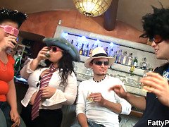 デカパイ, エロ熟女, 眼鏡, 巨大, 熟年, 淫乱熟女, 現実, オッパイの