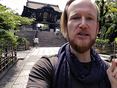 素人, アジア人, ボンデージ, 中国人, フィストファック, 異人種間, 日本人, ティーン