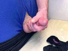 淫乱熟女, 靴, 靴下