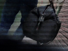 素人, フェラチオ, 茶髪の, ハードコア, 異人種間, 現実