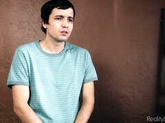 Verrückt, Spermaladung, Absätze, Büro, Hintern versohlen, Student, Lehrer, Tittenfick