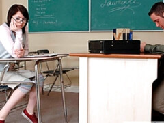 フェラチオ, バック, 指いじり, 手コキする, 女子高生, 剃毛, ストリッピング, ティーン
