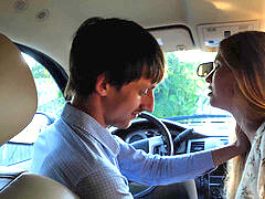 Grosser schwanz, Prominente, Im freien, Öffentlich