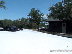 Two Girls Naked On Ranch, Alison Brie Doppleganger