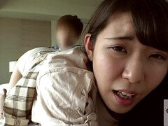 Asiatisch, Handjob, Hardcore, Selbstgemacht, Hotel, Japanische massage