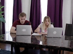 Cunnilingus, Rubia, Tetona, Lesbiana, Maduro, Mamá, Coño, Tetas