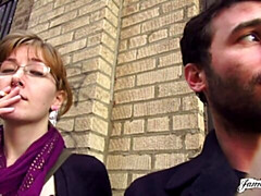 Pijpbeurt, Hondjeshouding, Brillen, Handbeurt, Logement, Gezichtspunt, Realiteit, Mager