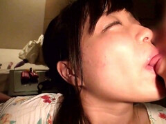 Nipponese lewd stunner hard sex video