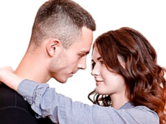 フェラチオ, 茶髪の, 指いじり, 手コキする, キス, オマンコ, 剃毛, ガリガリ