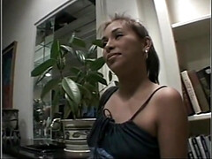 18, アメリカ人, アナル, フェラチオ, 顔射, Hd, オマンコ, ティーン