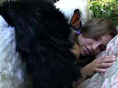 ボンデージ, インド人