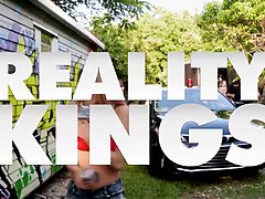 (Lexi Lore, Juan Loco, Nina Milano) - A Compelling Candidate