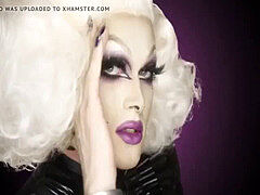 Большой член, Ледибой, Мастурбация, Трансы