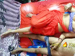 Blasen, Indisch, Ablutschen