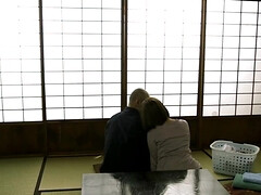 Анальный секс, Азиатки, Большие сиськи, Грудастые, Фетиш, Милф, Мамочка, Сиськи