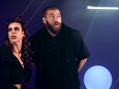 Busty MILF slut Alexis Fawx adult story