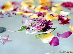 デカパイ, 茶髪の, カップル, 足, 母, ピアス, オマンコ, 義母