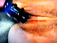 Amateur, Masturbación, Juguetes