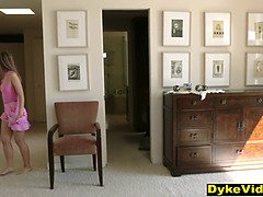 Lesbienne, Léchez, Mature, Mère que j'aimerais baiser, Maman, Chatte, Rasée, Belle mère