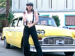 Working Girl Scene 3