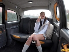 18 летние, Брюнетки, Чешки, Член, Сперма на лице, На природе, Юбки, Стринги