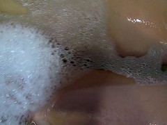 Slovenian Girl 01 part 2 - bathtub