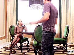 Culo grande, Tetas grandes, Rubia, Lamidas, Madres para coger, Mamá, Coño