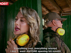 Grosser arsch, Spermaladung, Latina, Lesbisch, Rotschopf, Hintern versohlen, Strümpfe, Jungendliche (18+)